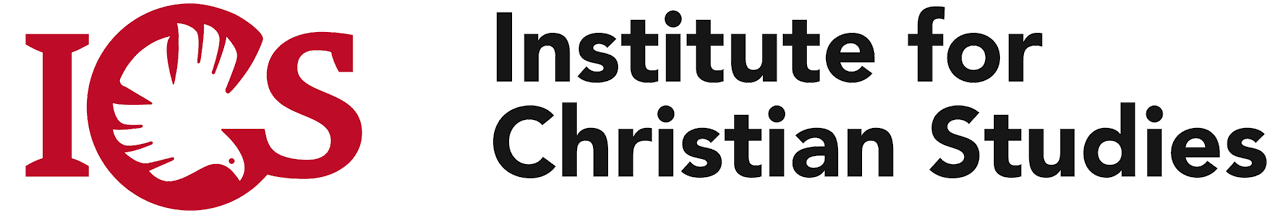 Institute for Christian Studies